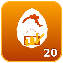 FERMA20 icon